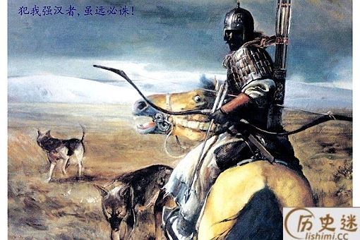 古代镇守边关的将领,为什么不敢造反呢