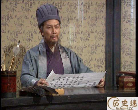 诸葛亮北伐真正目的是什么