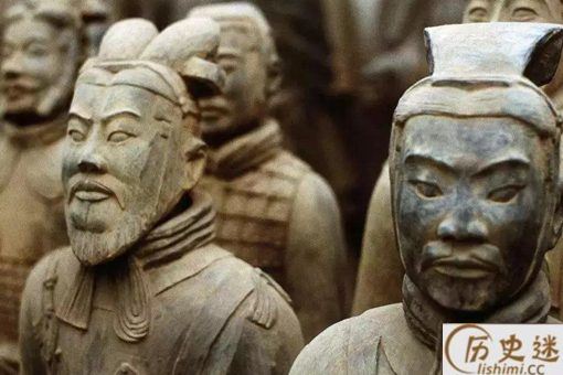 为什么看兵马俑一定要注意手机