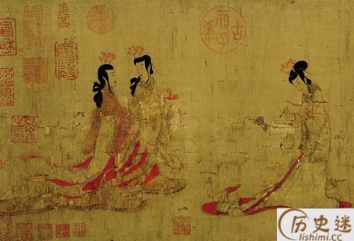 司马元显是东晋的宗室,为什么和他的六子一起被杀了