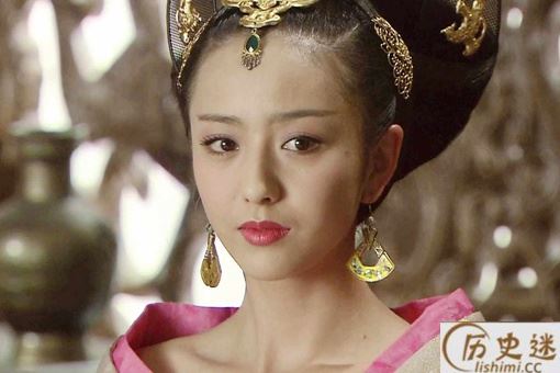 为什么说咸安公主很惨