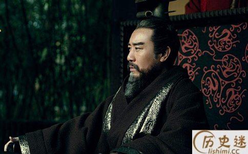 曹操复杂的性格难道是天生的吗