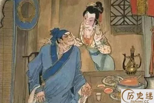 历史上“绿帽子”的说法是怎么来的