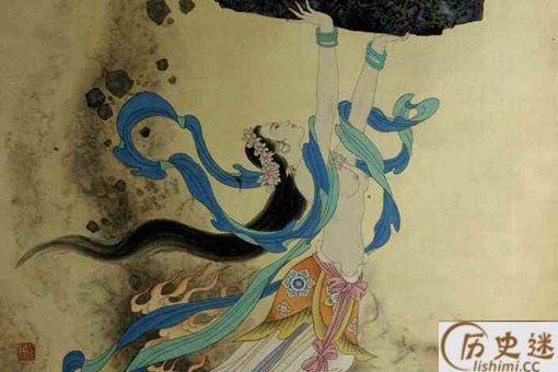 为何说女娲造人是为了吃人