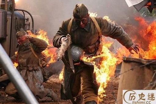 督战队是一种怎样的部队