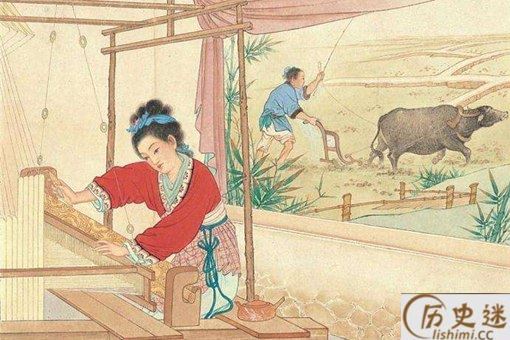 古代神话故事中的情侣,为什么都是仙女配凡人