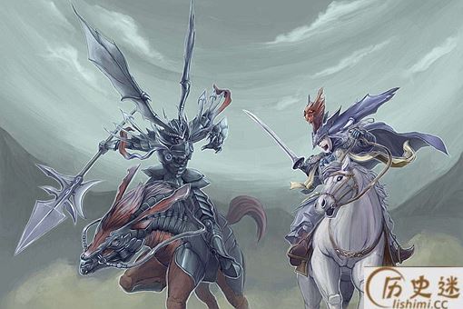 陈宫为什么不求曹操放自己一马却一心求死