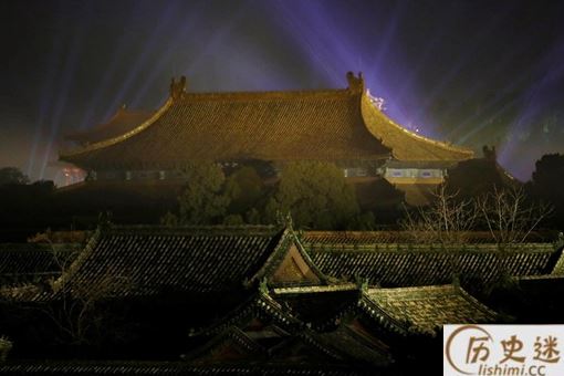 为什么故宫不要去三次