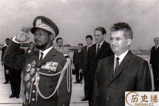 世界上最后一个皇帝是谁