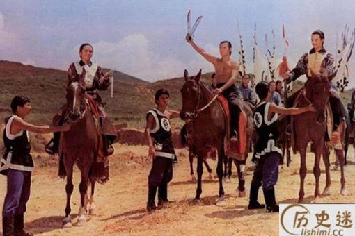 刺马案是怎么回事