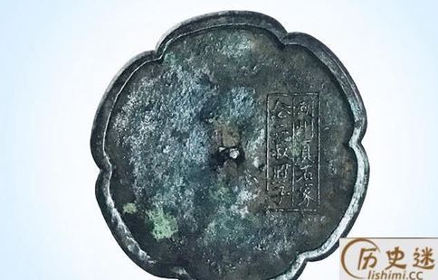 古代镜子为什么叫照子