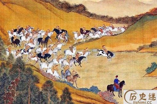 古人出一趟远门成本有多高