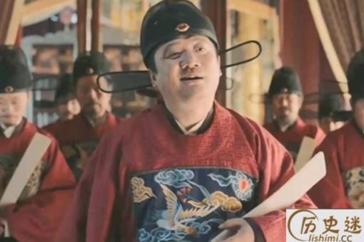 明朝东林党人是什么意思