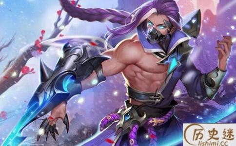 历史上究竟有多少个兰陵王