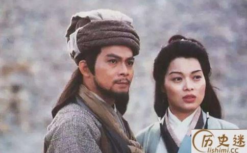 电视剧天龙八部是什么意思