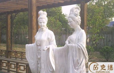 三国大乔和小乔结局是怎样的