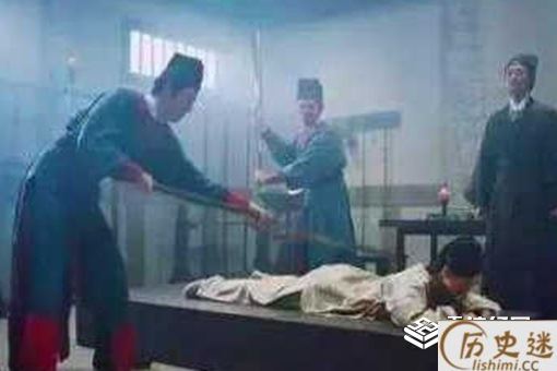 在古代女子未婚先孕会怎样