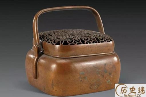 古代人取暖靠哪些工具