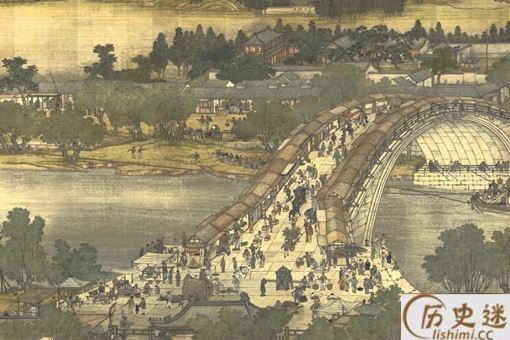 北宋二帝被俘时,西路军为什么不救驾