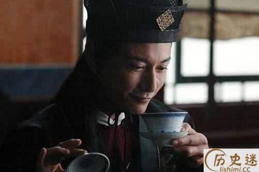 古代宦官为什么挣得比大臣还多