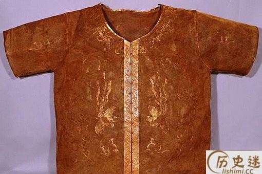 盗墓贼为何对价值34亿的辽国萧太后寿衣不敢兴趣