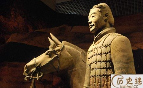 在兵马俑被发现以前,当地人知道这东西的存在吗