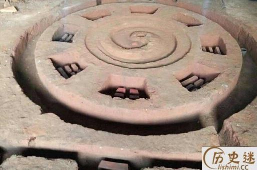 八卦阵为什么能困住人