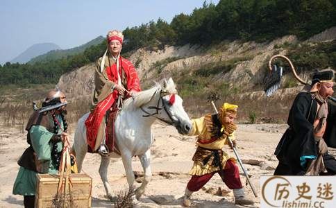 古人幻想中都有哪些神奇的国度