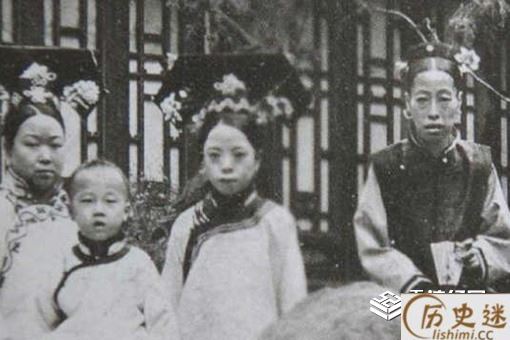 清朝妃子为什么那么丑