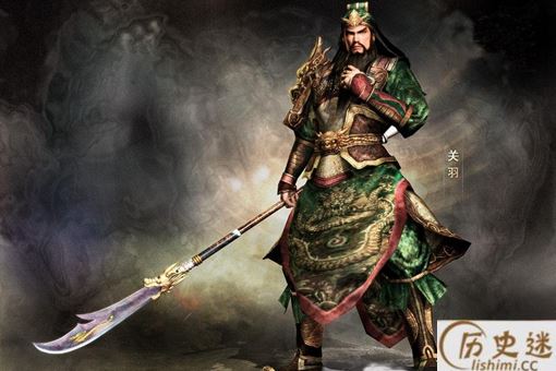 吕布死了关羽是不是就飘了