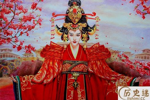 武则天以后为什么各朝各代再也没出现过女皇帝