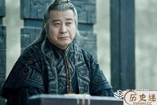 历史上赵高作为宦官为什么有女儿