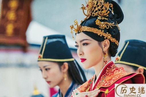 萧太后赐死两个姐姐是真的吗