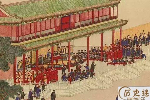 古代考生金榜题名后,他们的录取通知书是什么样子的