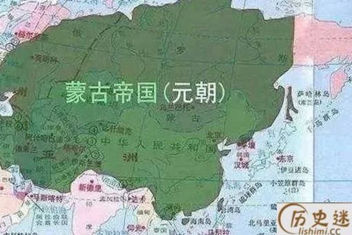 为什么没有元朝时期的电视剧