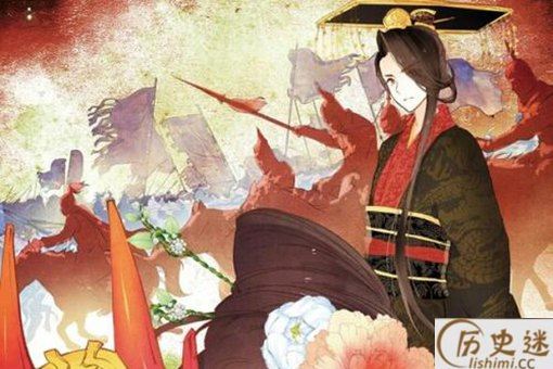 盘点历史上十大美男皇帝,古代皇帝中谁最帅