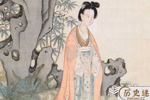 野史赵匡胤的死和一个女人有关是怎么回事