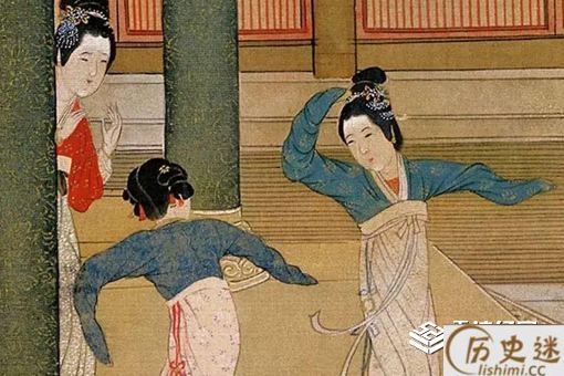 古代宫女的结局一般是什么