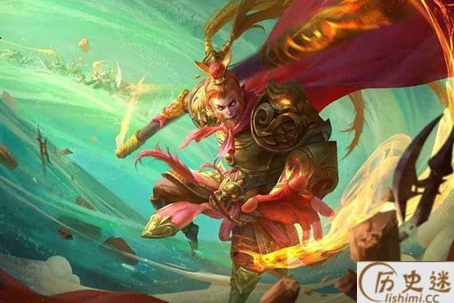 猪八戒做过哪些连孙悟空都不敢做的事