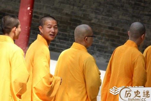 和尚这个称呼是怎么来的