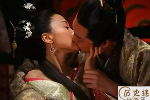 赵光义强幸小周后是真的吗