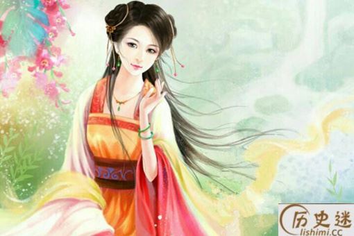 玉真公主和李白有什么关系？