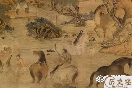 为什么宋朝人那么喜欢洗澡