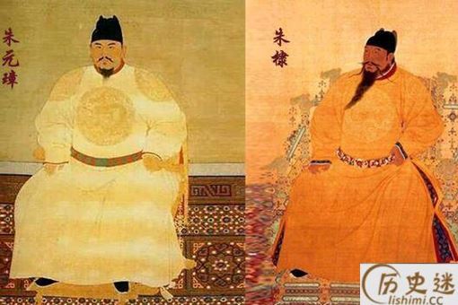 明成祖朱棣发明一制度,领先英国四百年!