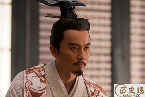 曹操5岁的儿子为何喊曹丕爹啊