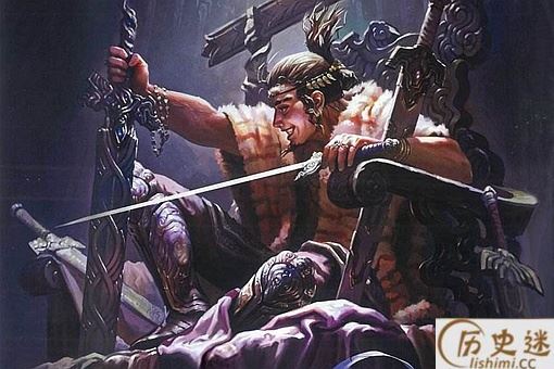 说说三国时期那些著名的武将的武艺都是跟谁学的!