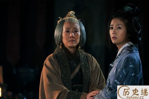 孙尚香被骗到东吴之后,为什么不回到刘备身边来