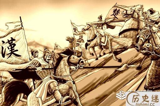 败北的北是什么意思