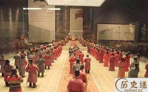 历史上古代大臣被抄家之后钱会去哪里