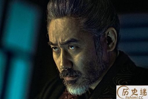 司马懿真的怕老婆么